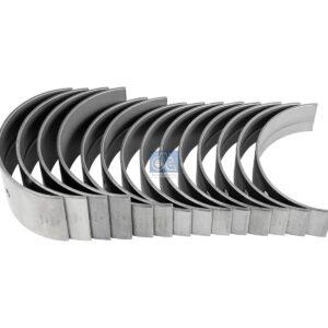DT Spare Parts 5.94051 Main bearing kit, OS 0.3 mm