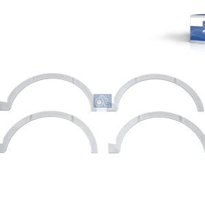 DT Spare Parts 5.94063 Thrust washer kit