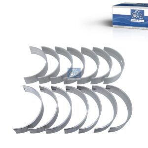 DT Spare Parts 5.94080 Main bearing kit