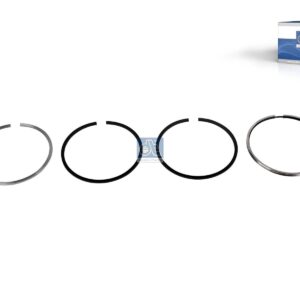 DT Spare Parts 5.94110 Piston ring kit, D: 130 mm