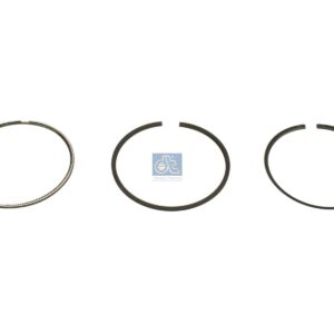 DT Spare Parts 5.94111 Piston ring kit, D: 130 mm