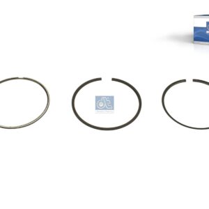 DT Spare Parts 5.94112 Piston ring kit, D: 104.2 mm