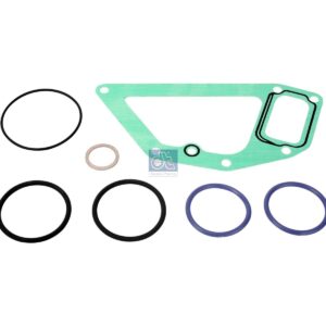 DT Spare Parts 5.94124 Gasket kit, water pump
