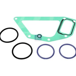 DT Spare Parts 5.94125 Gasket kit, water pump