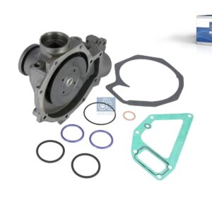 DT Spare Parts 5.94126 Water pump, complete with gaskets