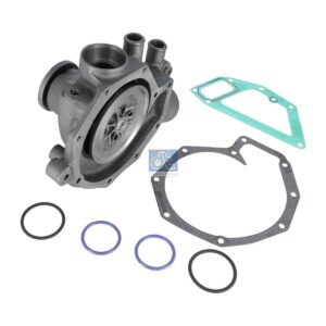 DT Spare Parts 5.94127 Water pump, complete with gaskets