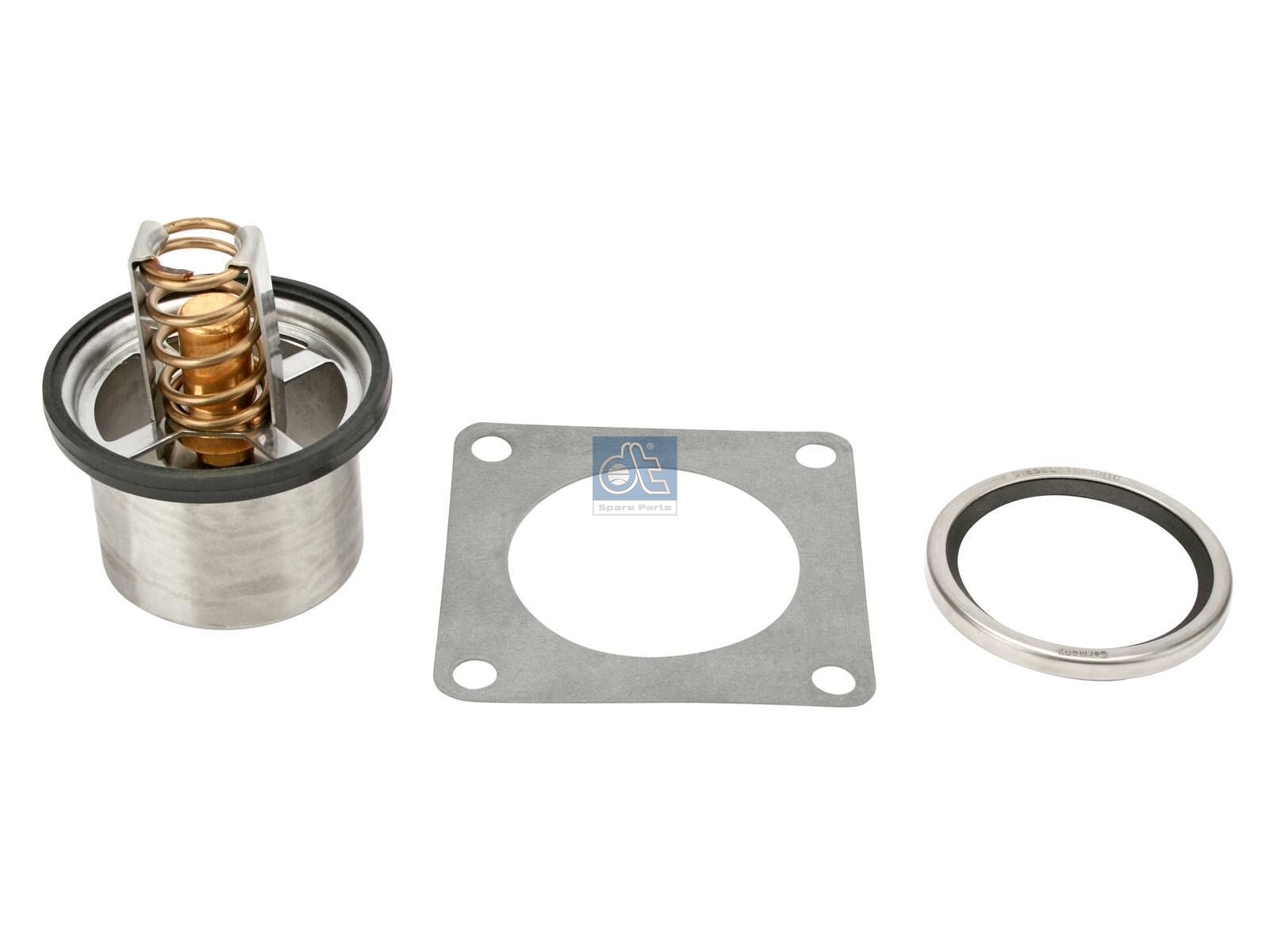 DT Spare Parts 5.94131 Thermostat kit, 79 °C