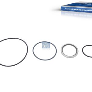DT Spare Parts 5.94135 Seal ring kit, thermostat housing