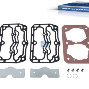 DT Spare Parts 5.94216 Gasket kit, compressor