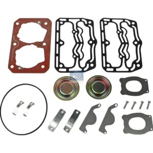DT Spare Parts 5.94218 Repair kit, compressor
