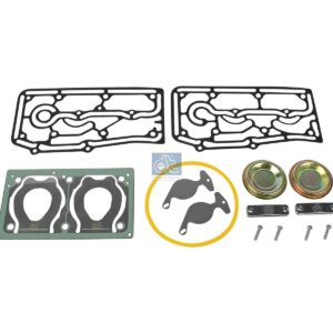DT Spare Parts 5.94219 Repair kit, compressor