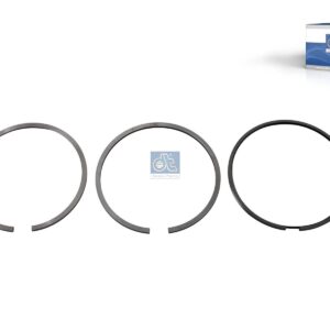 DT Spare Parts 5.94225 Piston ring kit