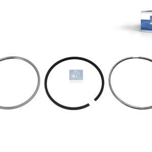 DT Spare Parts 5.94226 Piston ring kit