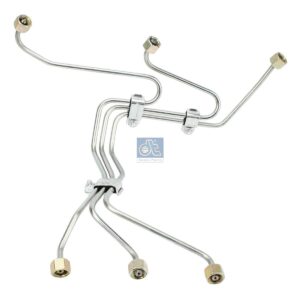 DT Spare Parts 5.94240 Injection line kit