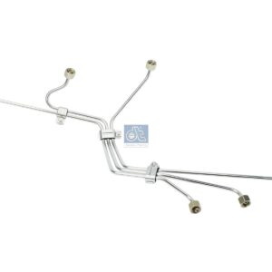 DT Spare Parts 5.94241 Injection line kit