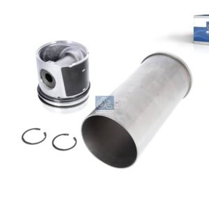 DT Spare Parts 5.94255 Piston with liner