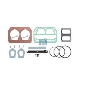 DT Spare Parts 5.94261 Repair kit, compressor