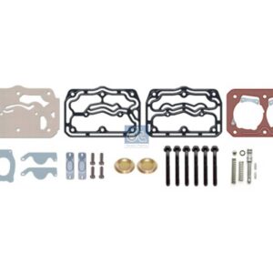 DT Spare Parts 5.94264 Repair kit, compressor
