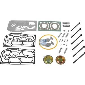 DT Spare Parts 5.94266 Repair kit, compressor