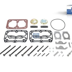 DT Spare Parts 5.94267 Repair kit, compressor