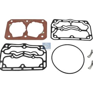 DT Spare Parts 5.94270 Gasket kit, compressor
