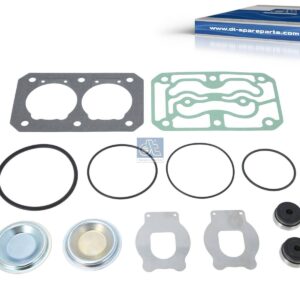 DT Spare Parts 5.94275 Repair kit, compressor