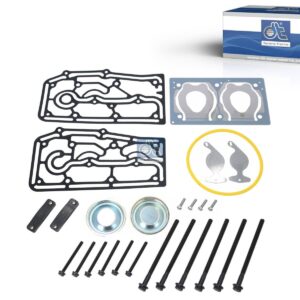 DT Spare Parts 5.94276 Repair kit, compressor
