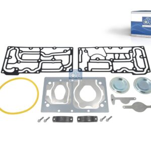 DT Spare Parts 5.94277 Repair kit, compressor