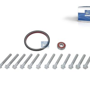 DT Spare Parts 5.94300 Repair kit, flywheel