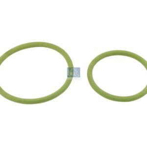 DT Spare Parts 5.94510 Gasket kit, oil filter