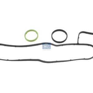 DT Spare Parts 5.94511 Gasket kit, oil filter housing