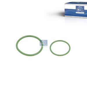 DT Spare Parts 5.94512 Gasket kit, fuel strainer
