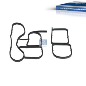 DT Spare Parts 5.94521 Gasket kit, oil cooler