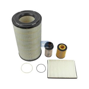 DT Spare Parts 5.94600 Service kit