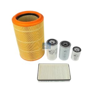 DT Spare Parts 5.94610 Service kit