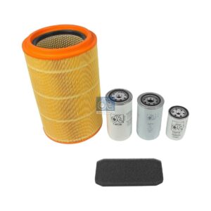 DT Spare Parts 5.94611 Service kit