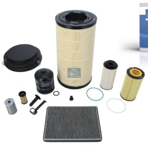 DT Spare Parts 5.94612 Service kit