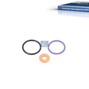 DT Spare Parts 5.94900 Seal ring kit, injection valve