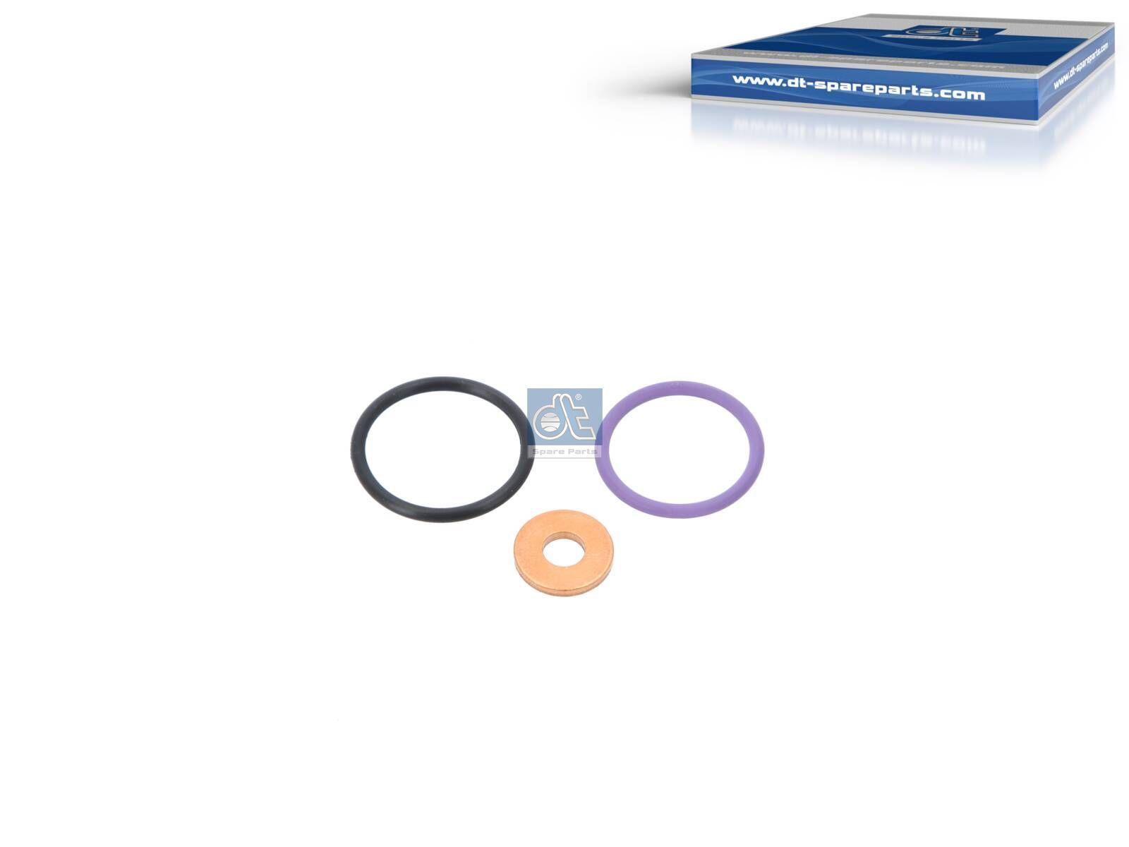 DT Spare Parts 5.94900 Seal ring kit, injection valve