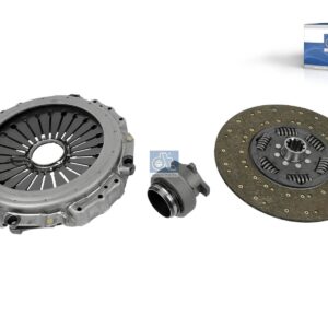 DT Spare Parts 5.95000 Clutch kit, D: 430 mm
