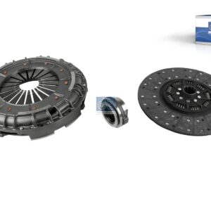 DT Spare Parts 5.95004 Clutch kit, D: 430 mm