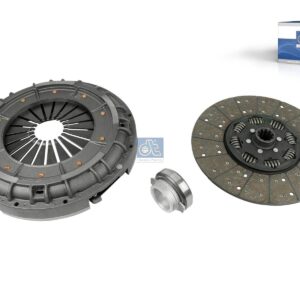 DT Spare Parts 5.95005 Clutch kit, D: 430 mm
