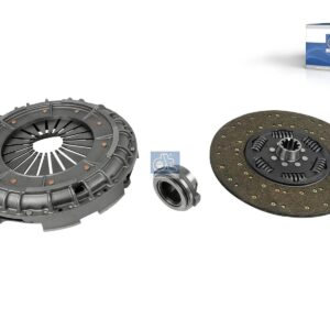 DT Spare Parts 5.95006 Clutch kit, D: 430 mm