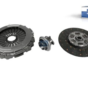 DT Spare Parts 5.95008 Clutch kit, D: 430 mm