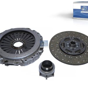 DT Spare Parts 5.95009 Clutch kit, D: 430 mm