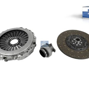 DT Spare Parts 5.95019 Clutch kit, D: 430 mm