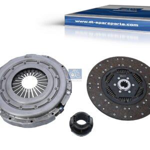 DT Spare Parts 5.95034 Clutch kit, D: 362 mm