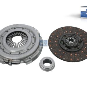 DT Spare Parts 5.95038 Clutch kit, D: 362 mm