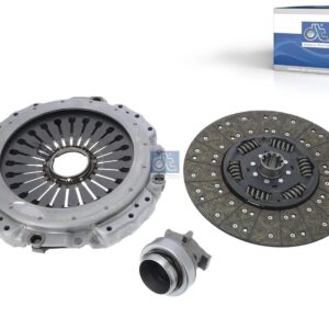 DT Spare Parts 5.95044 Clutch kit, D: 430 mm