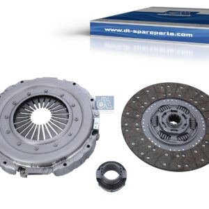 DT Spare Parts 5.95045 Clutch kit, D: 395 mm